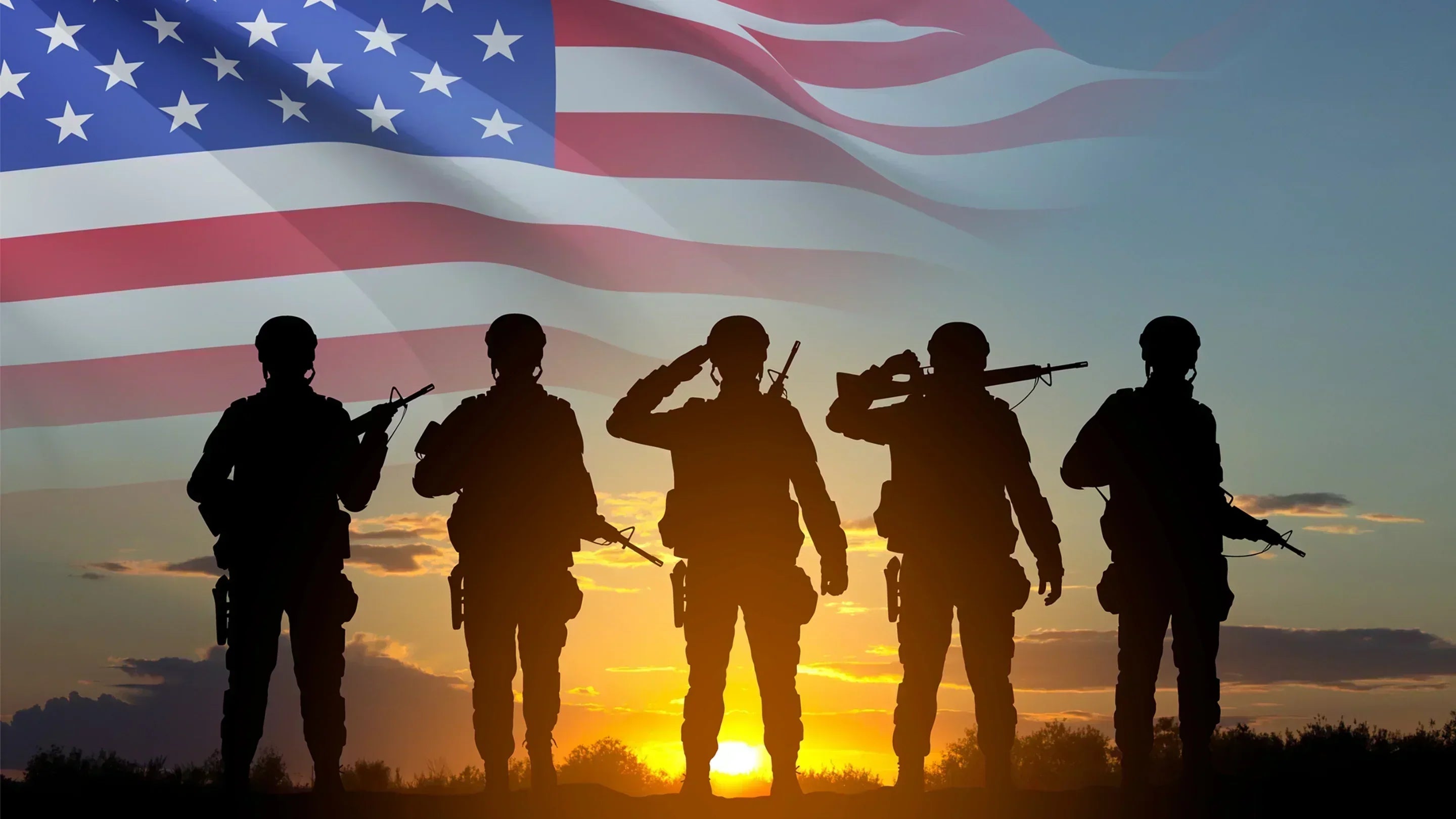 Supple Squad Proudly Supporting Joint Health For Military Veterans First Responders and K9 Heroes