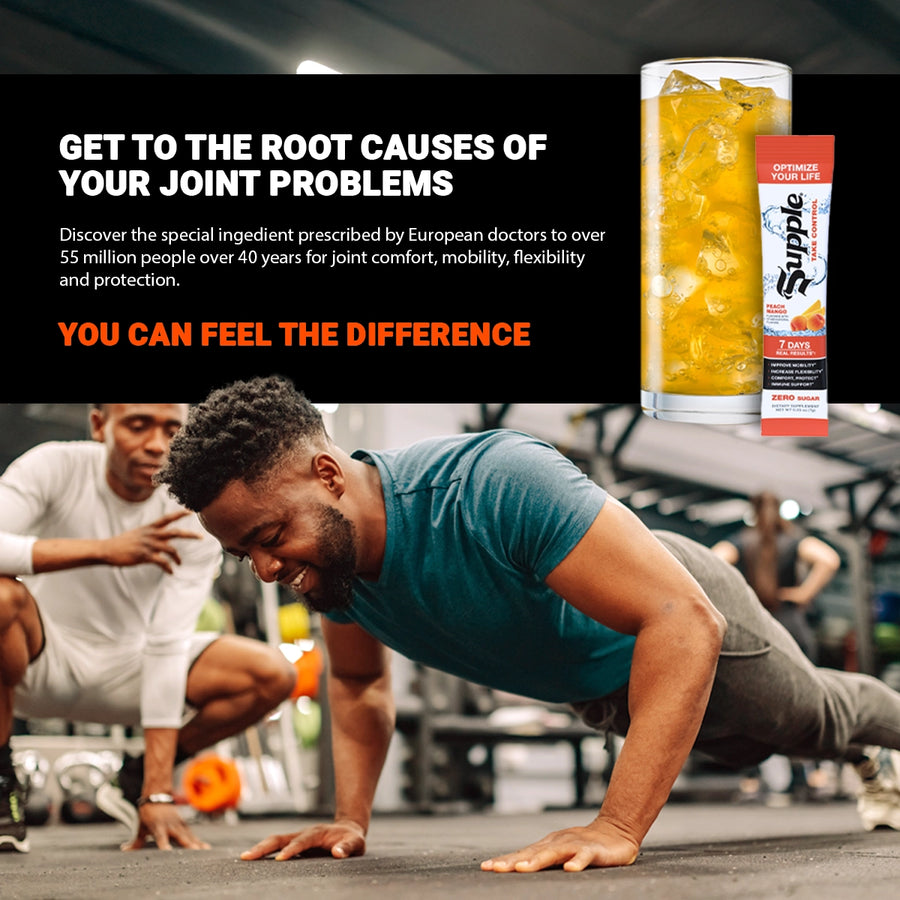 Supple Drink Instant