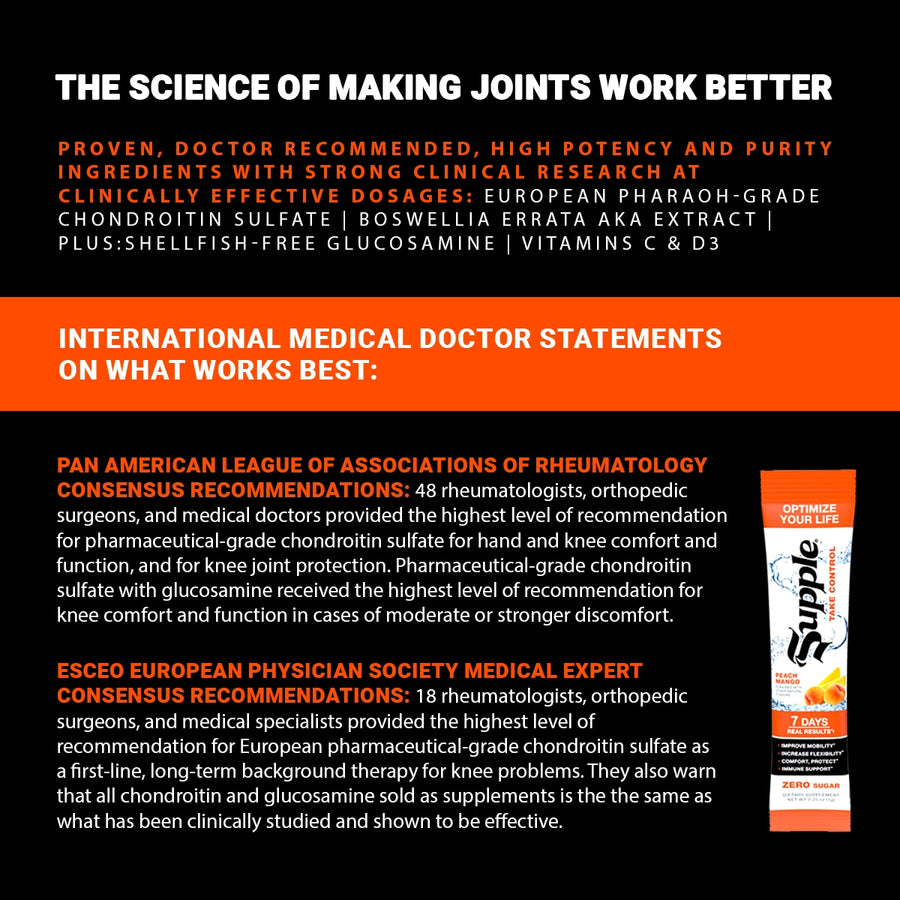 Supple Drink Instant