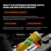 Supple Drink Instant