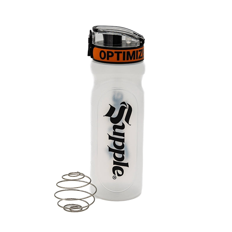 Supple Squad Shaker