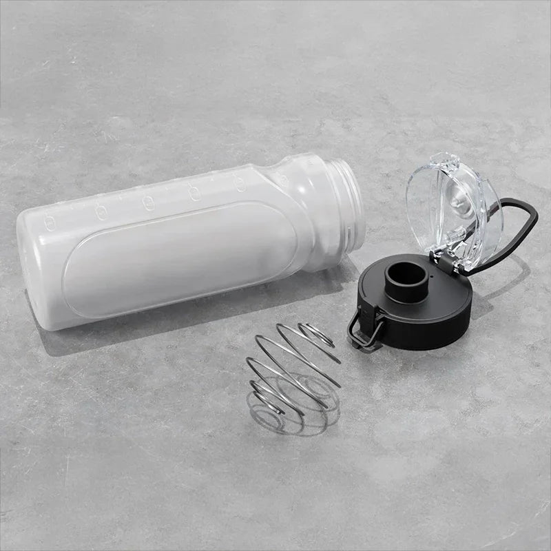 Supple Squad Shaker