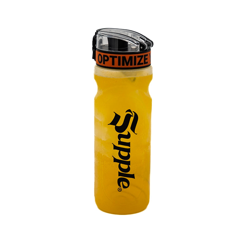 Supple Squad Shaker