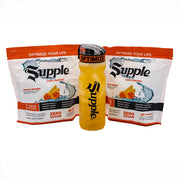 Supple Squad Shaker