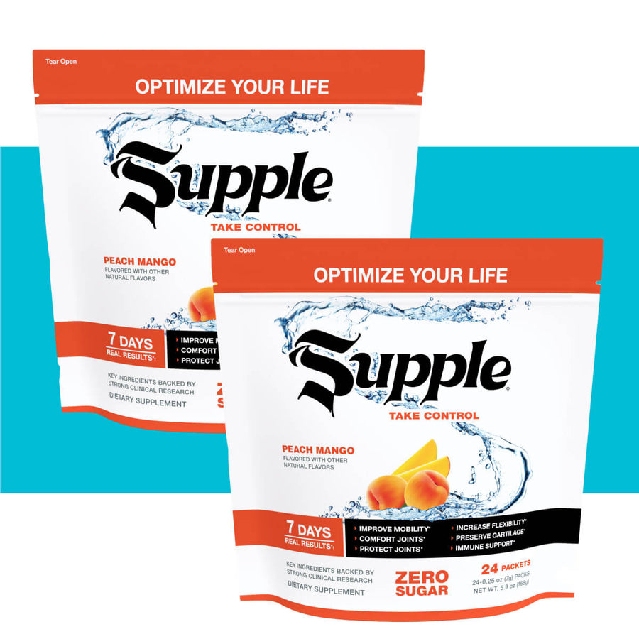 Supple Drink Instant