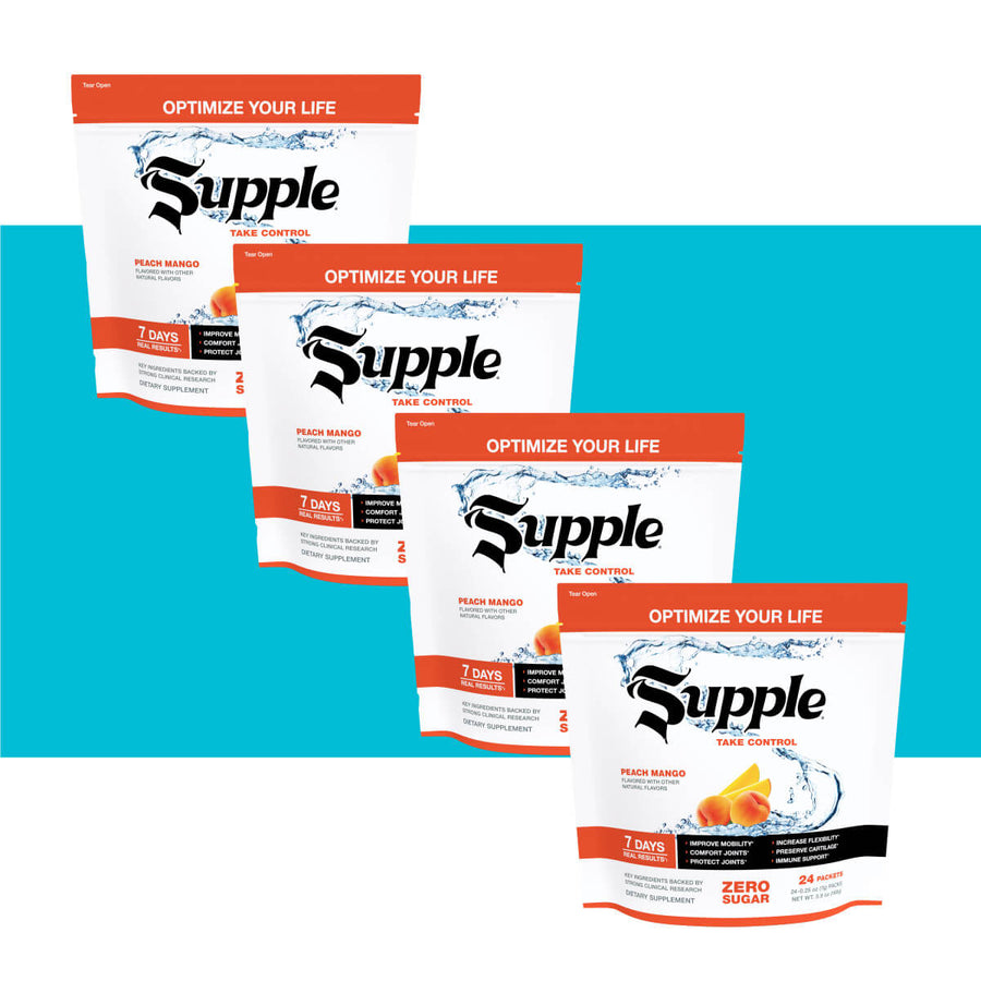 Supple Drink Instant