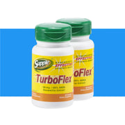 Supple TurboFlex Joint Health Supplement