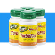 Supple TurboFlex Joint Health Supplement