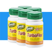 Supple TurboFlex Joint Health Supplement
